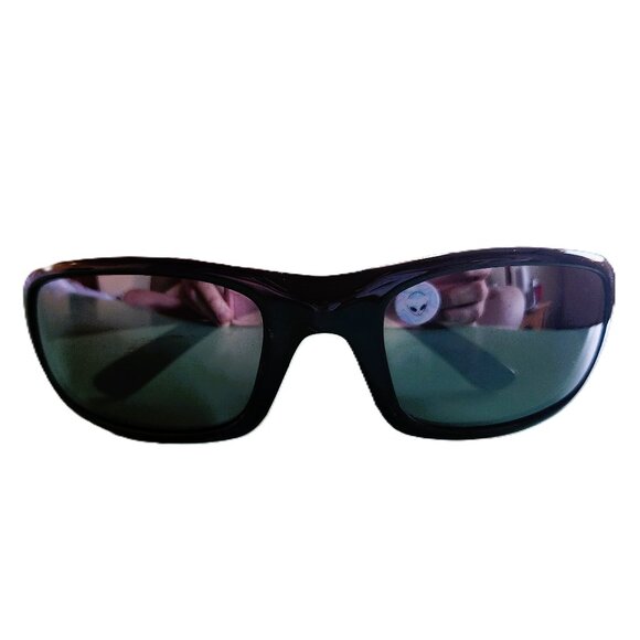 Men's Polarized Wrap Sunglasses – Maui Jim Stingray